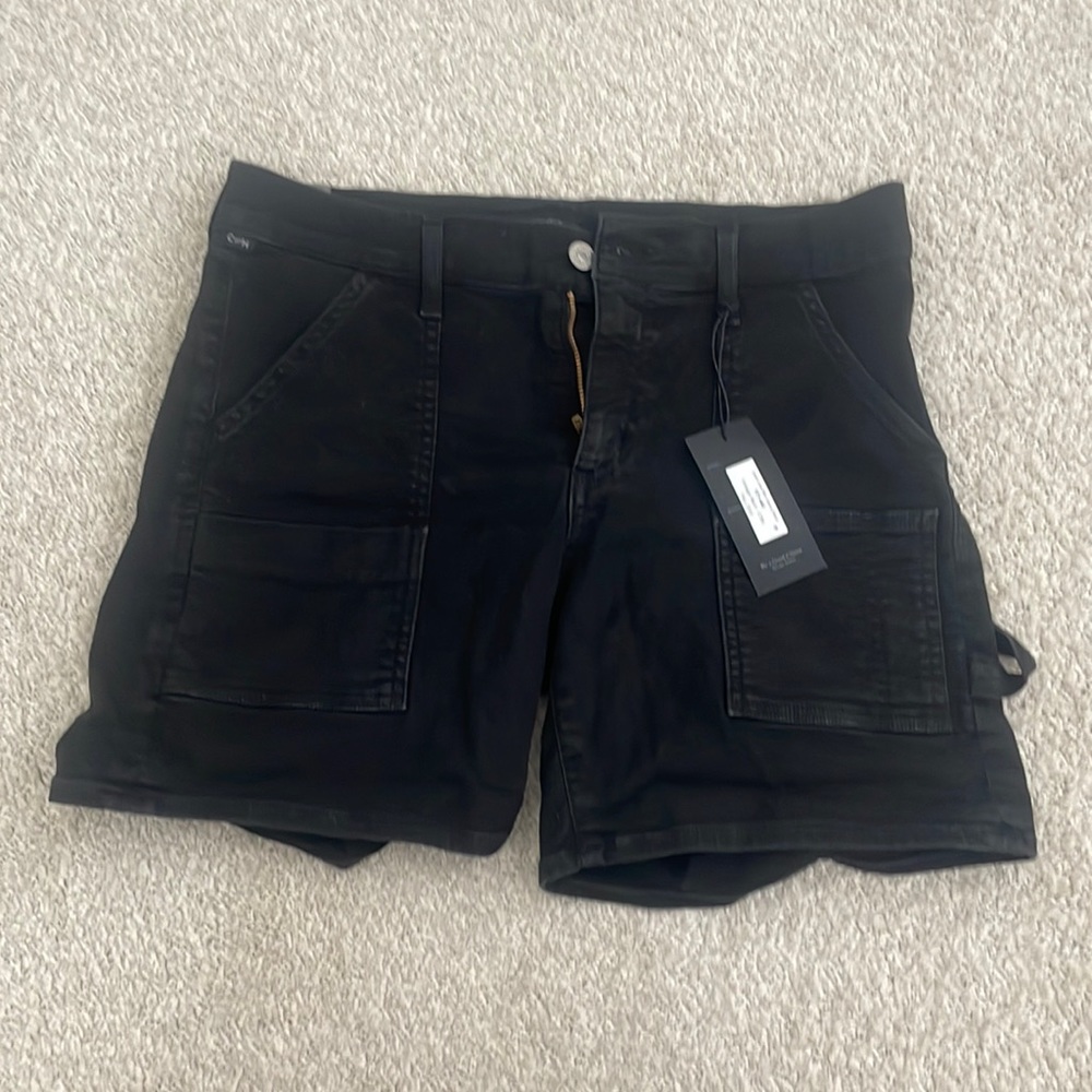 Citizens of humanity Leah short